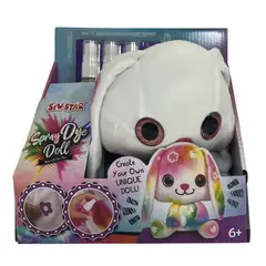 SEW STAR - Spray Dye Bunny