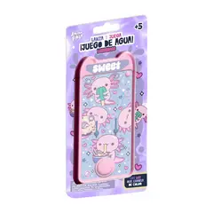 ANKER PLAY - Juego de Agua Brilla