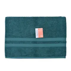 CASA JOVEN - Toallon esmeralda Maño DAxOAL