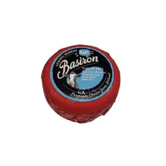 BASIRON - Queso Goudá Madurado Baby Empaque 400 g