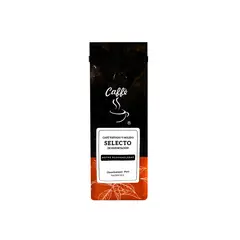 CAFFE - Café Selecto Notas Acarameladas Empaque 250 g
