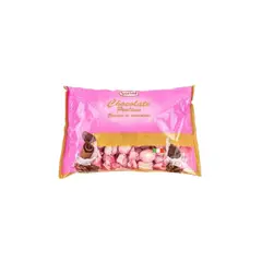 SORINI - Chocolate Mai Latte Rosa Empaque 500 g