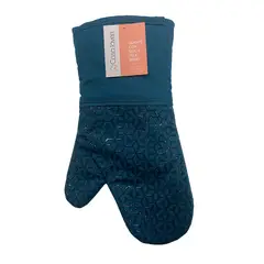CASA JOVEN - GUANTE CON SILIC Y TELA BERRY