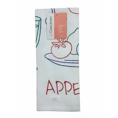 CASA JOVEN - SECADOR PRINT BON APPETIT