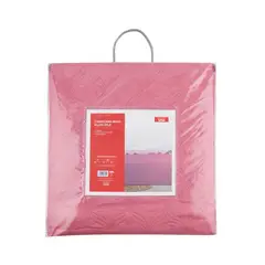 PRECIO UNO - Cubrecama mara Baño 2x2