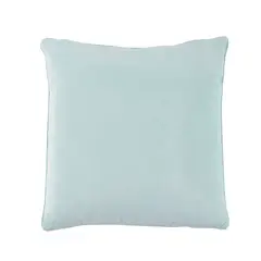 CASA JOVEN - Cojín Deco Velvet 45x45 cm Aloe