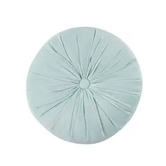 CASA JOVEN - Cojín Deco Velvet 40x40 cm Aloe