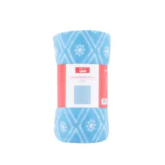 PRECIO UNO - Manta Polar Print Surtido