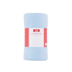 PRECIO UNO - Manta Polar Sólida Surtido
