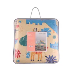 CASA JOVEN - Set de Cama Infantil Animales