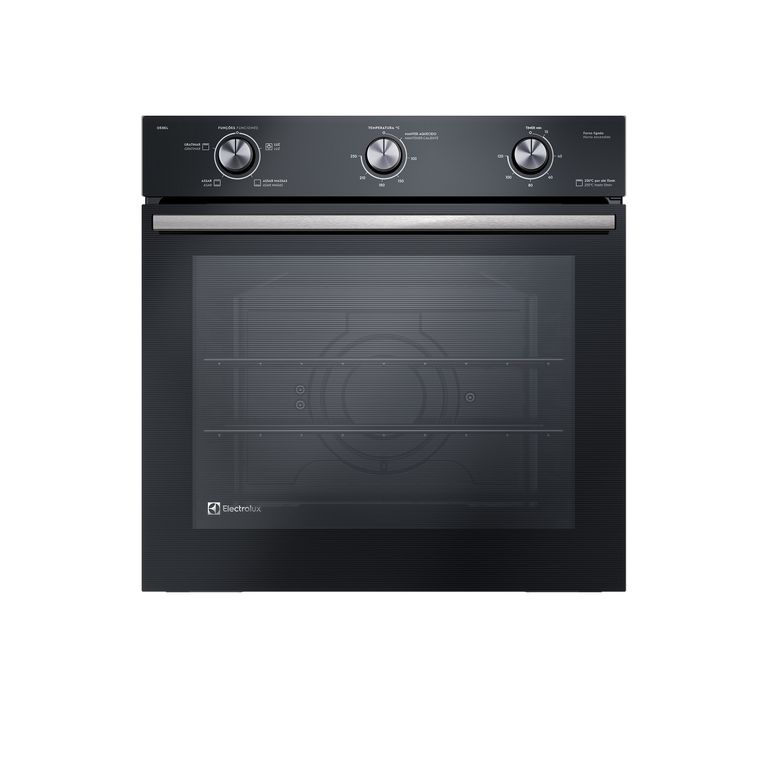 HORNO EMPO ELECTRICO CONVECCION 80L