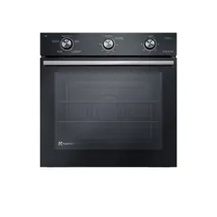 ELECTROLUX - HORNO EMPO ELECTRICO CONVECCION 80L