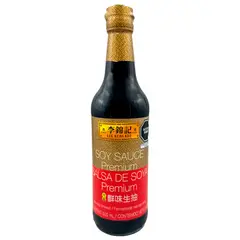 LEE KUM KEE - Salsa de Soya Envase 500 mL