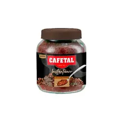 CAFETAL - Café Instantáneo Envase 45 g