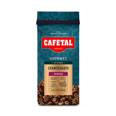 CAFETAL - Café Arábico Americano Chanchamayo Bolsa 200 g