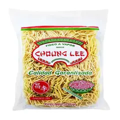 undefined - Fideo a Vapor Choung Lee Seco Bolsa 250 g