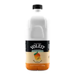 YOLEIT - Yogurt Sin Lactosa Maracumango Botella 1.6 Kg