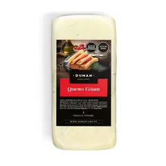 DUMAN - Queso Edam Barra x Kg