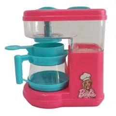 BARBIE - Role Play Electrodomésticos