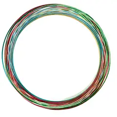 GENERICO - Anillos Kinéticos Surtido