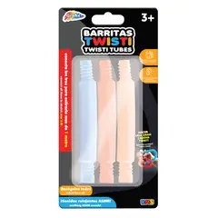 GENERICO - Tubos Pop Brilla