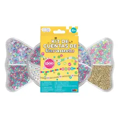 GENERICO - Caramelo Kit Pulsera