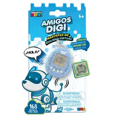 GENERICO - Compañero Digi Surtido Surtido