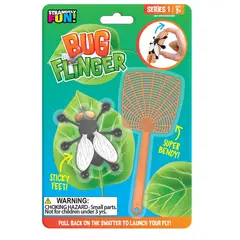 GENERICO - Insectos Disparables Surtido