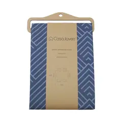 CASA JOVEN - Mantel Impermeable Acero