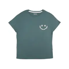 REDWOOD - Polo Estampado Mujer