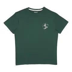 REDWOOD - Polo Estampado Hombre