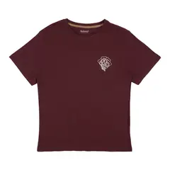 REDWOOD - Polo Estampado Hombre