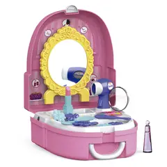 GENERICO - Set de Belleza Portátil