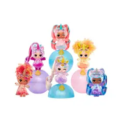 LOL SURPRISE - Muñeca Unicorn Tots