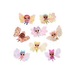 LOL - Muñeca Surprise Fairy Tots