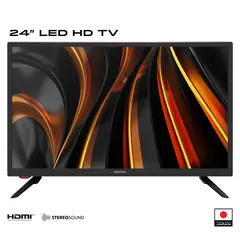 KENWOOD - Televisor 24'' Hd