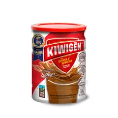 KIWIGEN - Bebida Instantánea Chocolate Lata 180 g