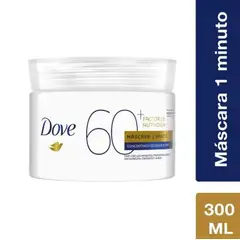 DOVE - Mascarilla Capilar Reconstrucción Envase 300 g