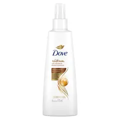 DOVE - Tratamiento Capilar Nocturno Nutrición Envase 175 mL