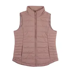 REDWOOD - Chaleco Ultraliviano Mujer