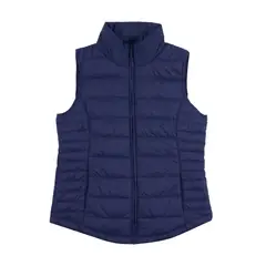 REDWOOD - Chaleco Ultraliviano Mujer