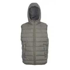 REDWOOD - Chaleco Ultraliviano Hombre