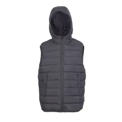 REDWOOD - Chaleco Ultraliviano Hombre