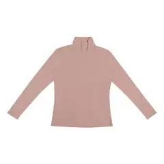 REDWOOD - Polo Cuello Alto Mujer