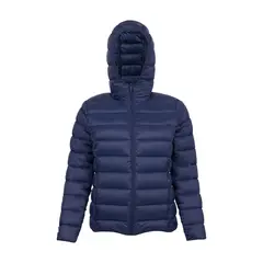 REDWOOD - Casaca Ultraliviana Mujer