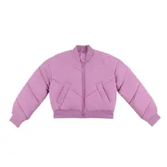 REDWOOD - Casaca Bomber Puffer Mujer