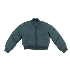 REDWOOD - Casaca Bomber Puffer Mujer