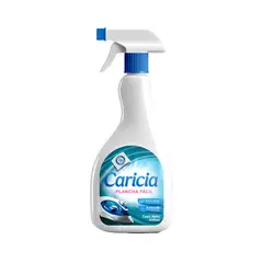 CARICIA - Líquido Plancha Fácil Envase 650 mL