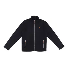 REDWOOD - Polera Polar Hombre