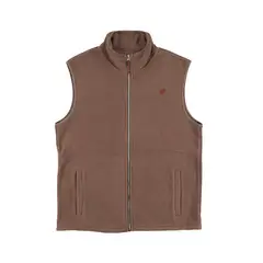 REDWOOD - Chaleco Polar Hombre